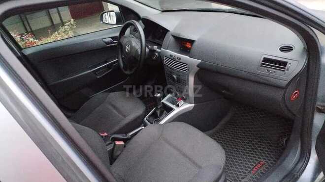 Opel Astra 2009, 360,000 km - 1.3 l - Lənkəran