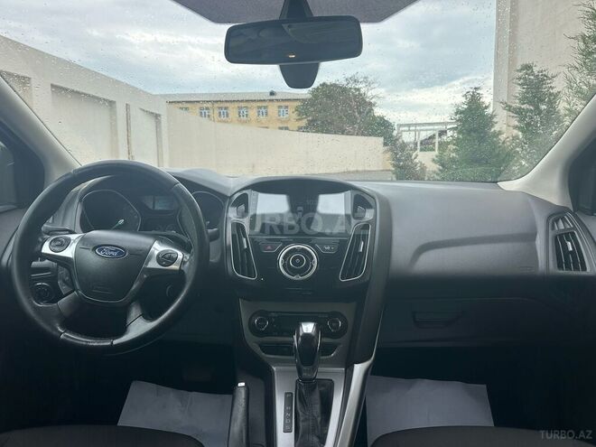 Ford Focus 2014, 195,000 km - 1.5 л - Bakı