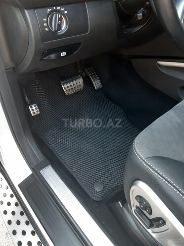 Mercedes ML 350 4MATIC 2007, 213,000 km - 3.5 l - Bakı