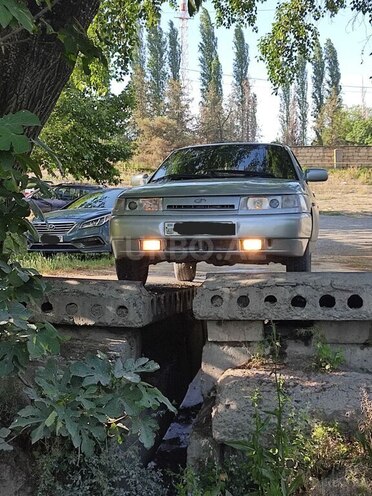 LADA (VAZ) 2112 2004, 200,000 km - 1.5 л - Tərtər