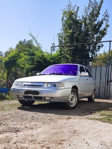 LADA (VAZ) 2112 2004, 200,000 km - 1.5 л - Tərtər