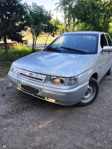 LADA (VAZ) 2112 2004, 200,000 km - 1.5 л - Tərtər