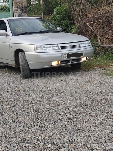 LADA (VAZ) 2112 2004, 200,000 km - 1.5 л - Tərtər
