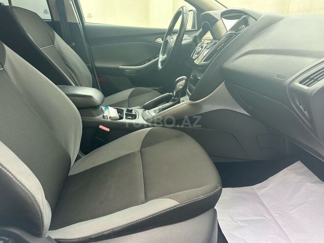 Ford Focus 2014, 195,000 km - 1.5 л - Bakı