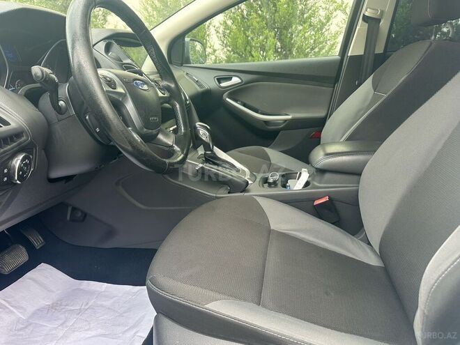 Ford Focus 2014, 195,000 km - 1.5 л - Bakı