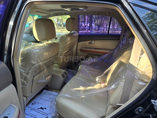 Lexus RX 330 2004, 240,000 km - 3.3 l - Sumqayıt