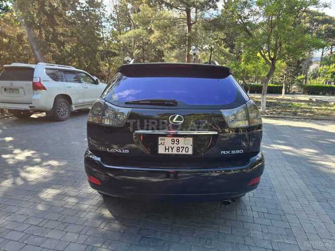 Lexus RX 330 2004, 240,000 km - 3.3 l - Sumqayıt