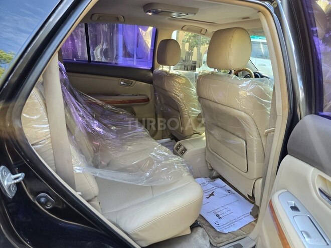 Lexus RX 330 2004, 240,000 km - 3.3 l - Sumqayıt
