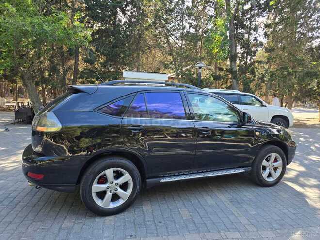 Lexus RX 330 2004, 240,000 km - 3.3 l - Sumqayıt