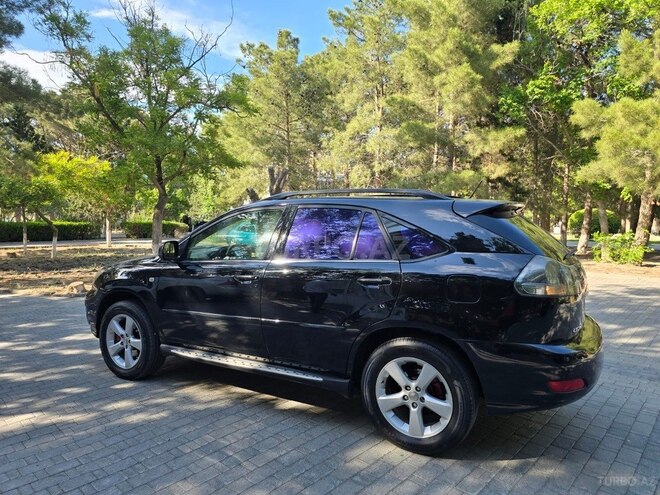 Lexus RX 330 2004, 240,000 km - 3.3 l - Sumqayıt