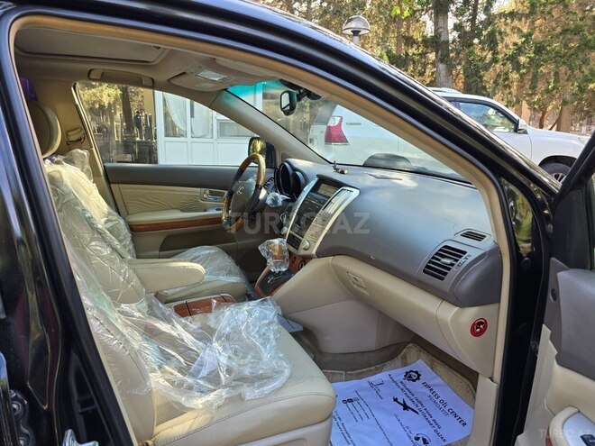 Lexus RX 330 2004, 240,000 km - 3.3 l - Sumqayıt