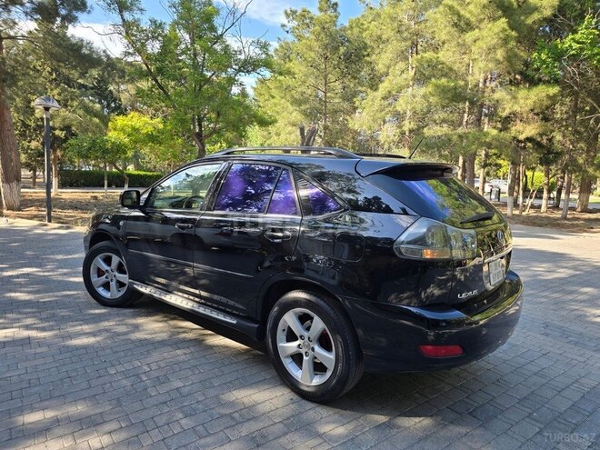 Lexus RX 330 2004, 240,000 km - 3.3 l - Sumqayıt