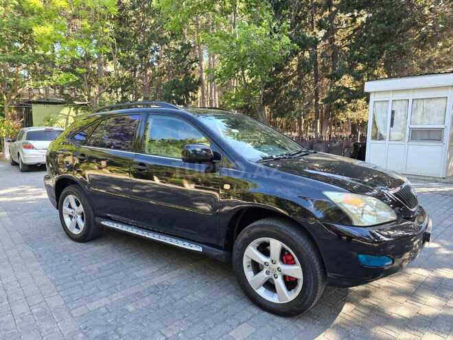 Lexus RX 330 2004, 240,000 km - 3.3 l - Sumqayıt
