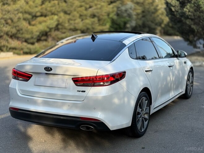 Kia K5-5