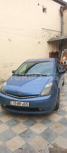 Toyota Prius 2008, 254,000 km - 1.5 l - Bakı