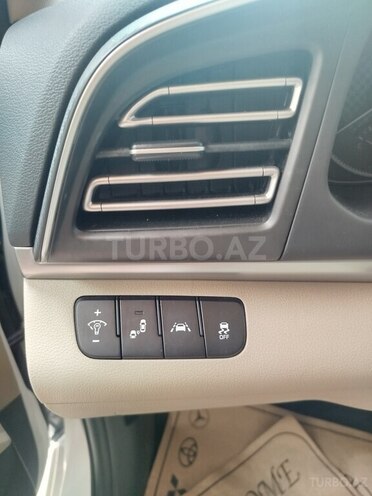 Hyundai Elantra 2019, 85,000 km - 2.0 l - Bakı