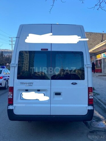 Ford Transit 2006, 185,000 km - 3.2 л - Bakı