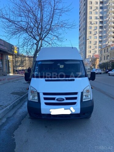 Ford Transit 2006, 185,000 km - 3.2 л - Bakı
