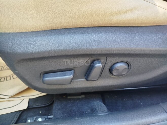 Hyundai Elantra 2019, 85,000 km - 2.0 l - Bakı