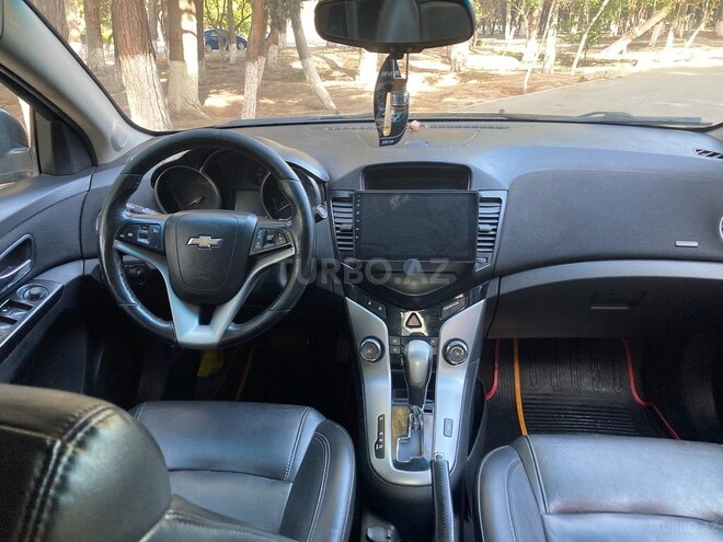 Chevrolet Cruze 2014, 280,387 km - 1.4 l - Sumqayıt