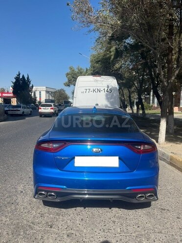 Kia Stinger-3