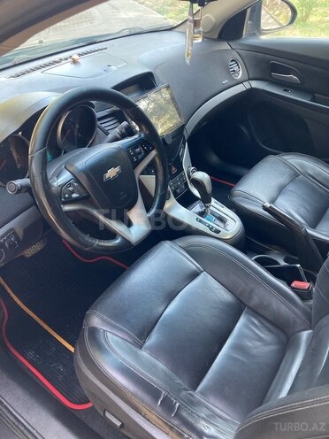Chevrolet Cruze 2014, 280,387 km - 1.4 l - Sumqayıt