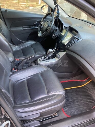 Chevrolet Cruze 2014, 280,387 km - 1.4 l - Sumqayıt