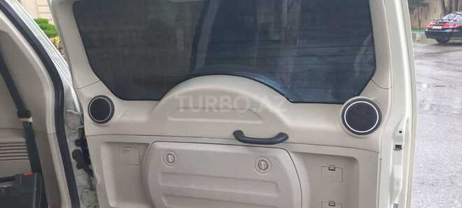 Mitsubishi Pajero 2010, 295,000 km - 3.5 л - Bakı