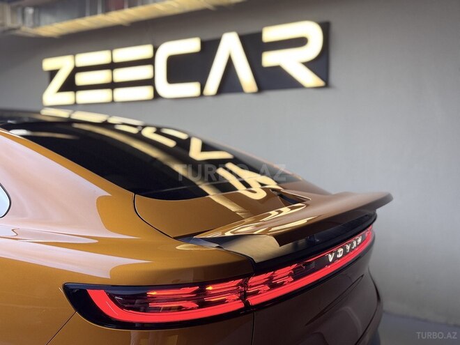 Voyah Passion 2024, 6,900 km - 0.0 l - Bakı
