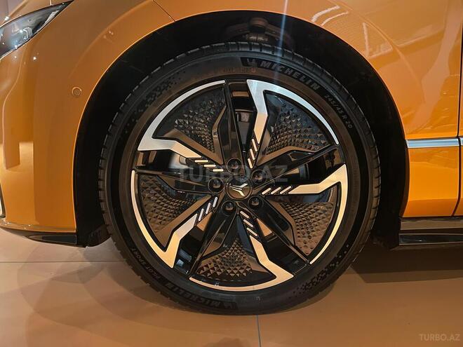 Voyah Passion 2024, 6,900 km - 0.0 l - Bakı