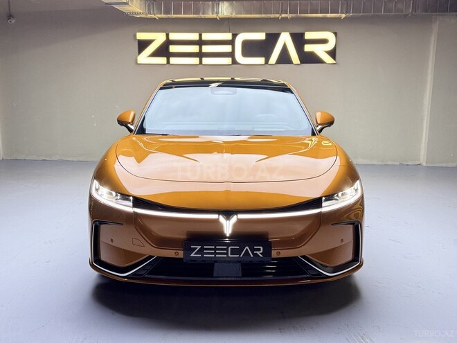 Voyah Passion 2024, 6,900 km - 0.0 l - Bakı