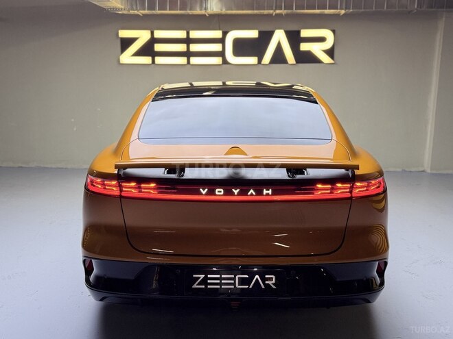 Voyah Passion 2024, 6,900 km - 0.0 l - Bakı