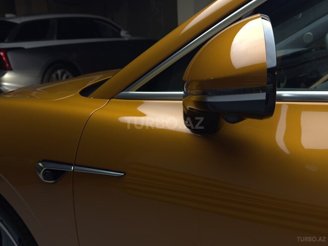 Voyah Passion 2024, 6,900 km - 0.0 l - Bakı