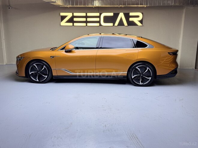 Voyah Passion 2024, 6,900 km - 0.0 l - Bakı