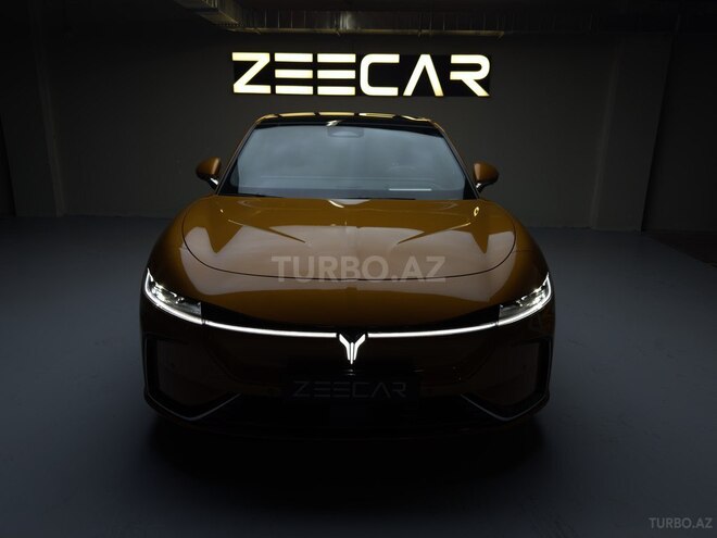 Voyah Passion 2024, 6,900 km - 0.0 l - Bakı