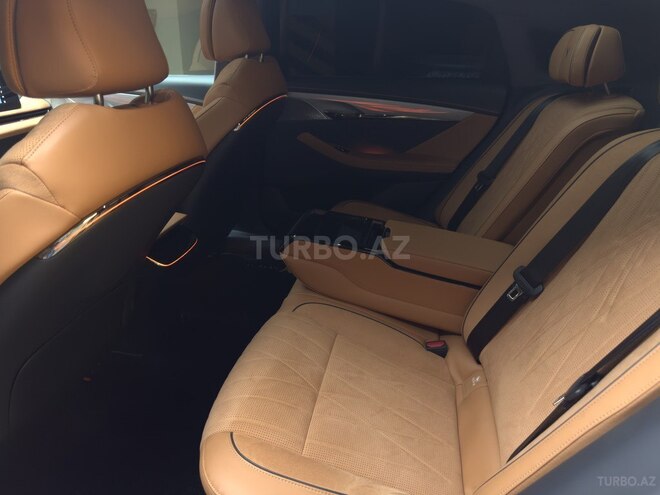 Voyah Passion 2024, 6,900 km - 0.0 l - Bakı