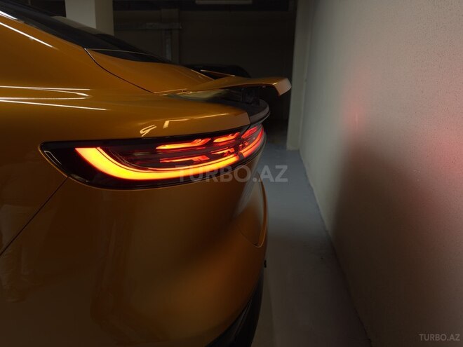 Voyah Passion 2024, 6,900 km - 0.0 l - Bakı