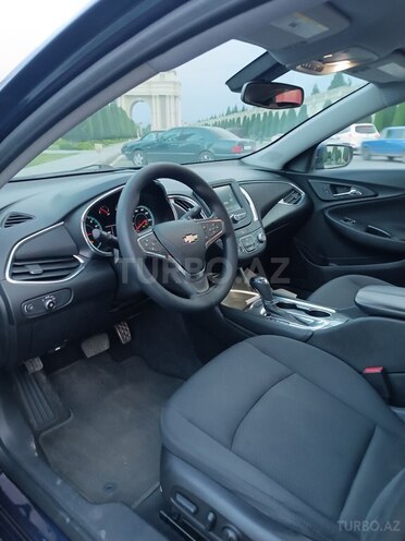 Chevrolet Malibu 2016, 192,000 km - 1.5 l - Gəncə