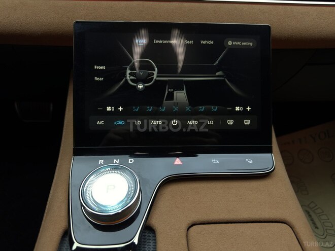 Voyah Passion 2024, 6,900 km - 0.0 l - Bakı