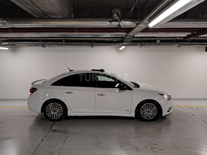 Chevrolet Cruze 2011, 350,000 km - 1.4 l - Gəncə