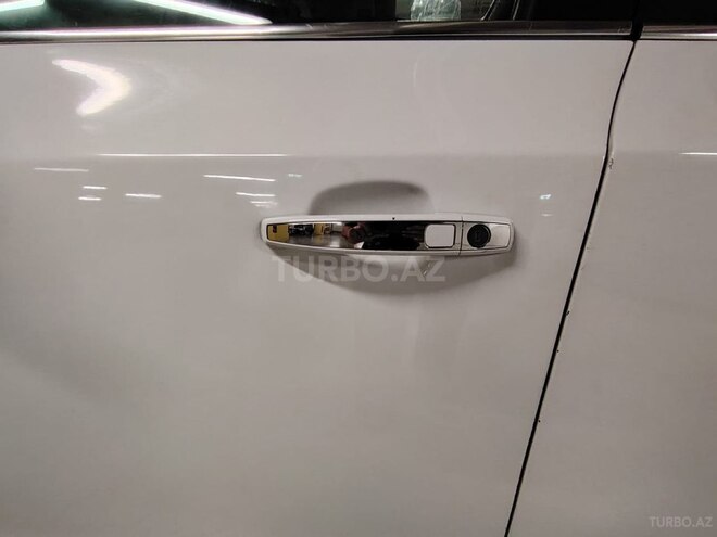 Chevrolet Cruze 2011, 350,000 km - 1.4 l - Gəncə