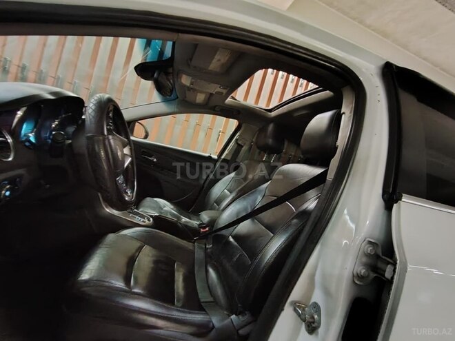 Chevrolet Cruze 2011, 350,000 km - 1.4 l - Gəncə