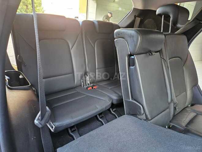 Hyundai Santa Fe 2016, 150,000 km - 2.0 л - Bakı