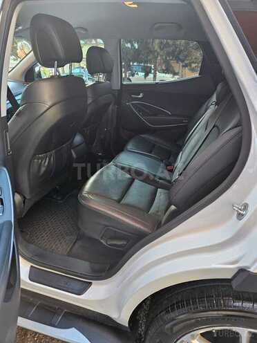 Hyundai Santa Fe 2016, 150,000 km - 2.0 л - Bakı