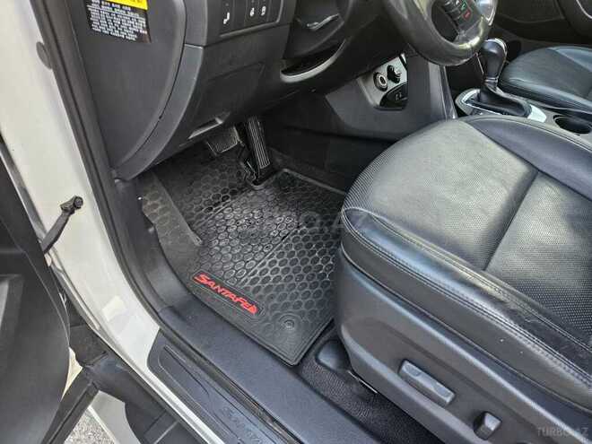 Hyundai Santa Fe 2016, 150,000 km - 2.0 л - Bakı