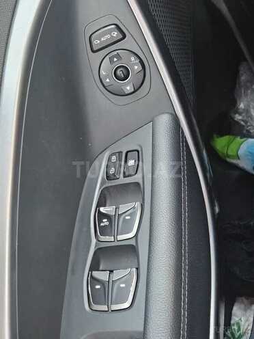Hyundai Santa Fe 2016, 150,000 km - 2.0 л - Bakı