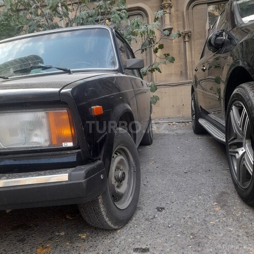 LADA (VAZ) 2107 2010, 40,000 km - 1.6 l - Bakı
