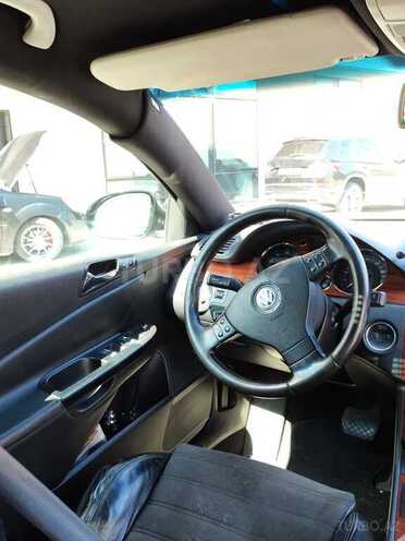 Volkswagen Passat 2006, 218,000 km - 2.0 л - Bakı