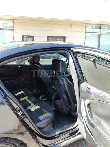 Volkswagen Passat 2006, 218,000 km - 2.0 л - Bakı