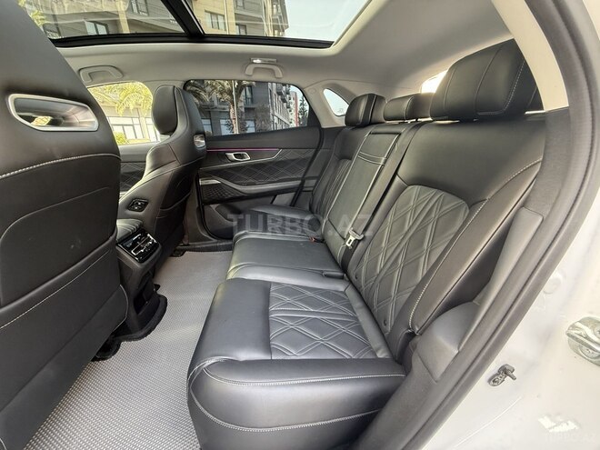 Changan Uni-K iDD-14